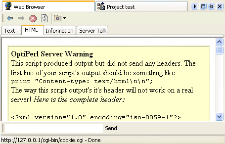 InternalServer
