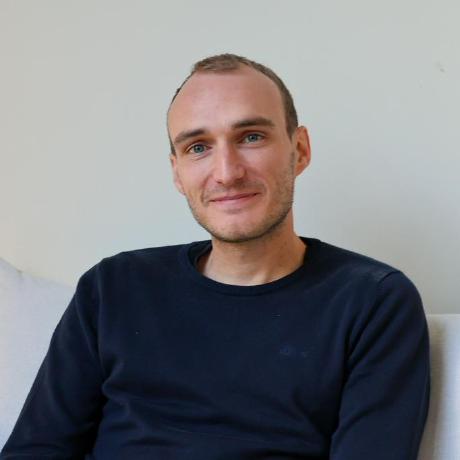 Avatar of Kevin De Porre