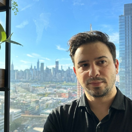 Author avatar for pront