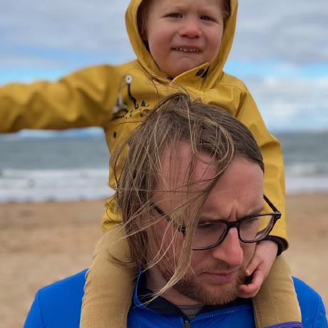 Avatar of Sam Willis