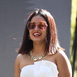 Avatar of Shruti Kapoor