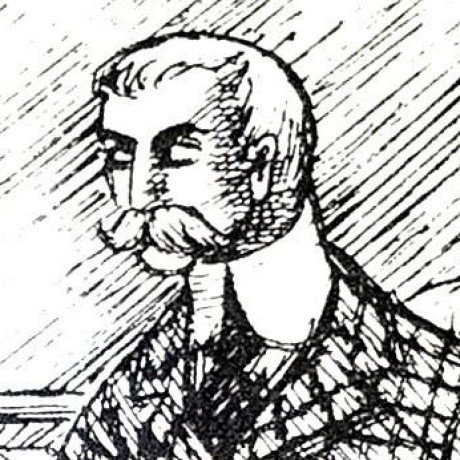 Avatar for ymendel