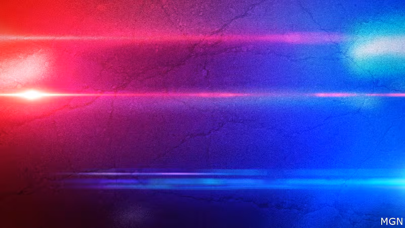 Police Lights Generic