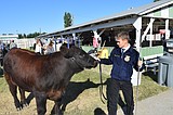 ‘The friendliest fair’