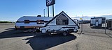 Fire safety, preparation important in an RV