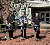BASIN EVENTS: April 10-18