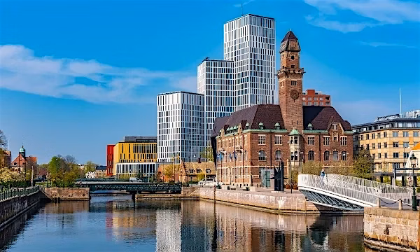 Malmo