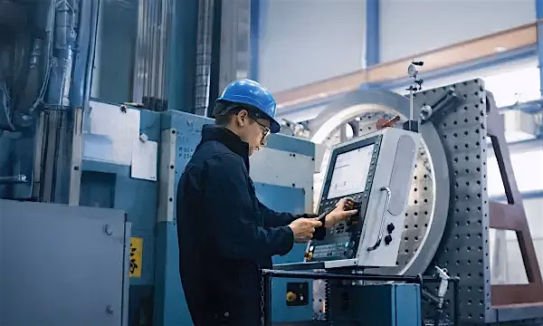 AI PC rollout drives efficiency and innovation for 30,000+ automotive employees