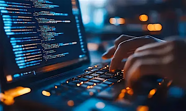 AI-led Transformation