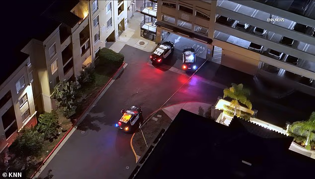 Carrie Elizabeth Romney, 64, was found dead at the bottom of a five-story parking garage last Friday. It is unclear whether she died by suicide or fell by accident
