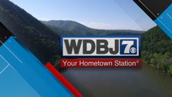 WDBJ 7 News channel logo