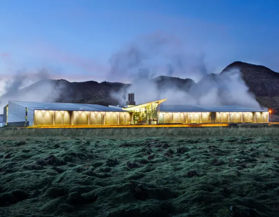 Reykjavik Energy Group: How An Icelandic Energy And Utility Company Realized Its Strategic Vision