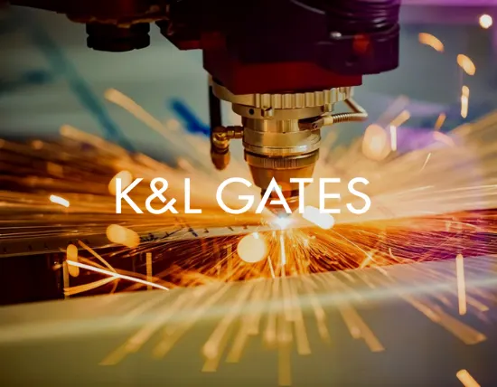 The Future of Manufacturing: Legal Challenges And Market Opportunities In The Digital Age