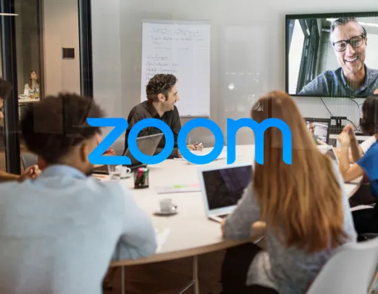 The Visual Advantage: Harnessing Video-led Unified Communications To Drive a More Agile, Connected And Effective Culture
