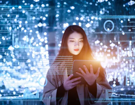 Future-Proofed: How Technology Is Driving Change In Finance And Audit