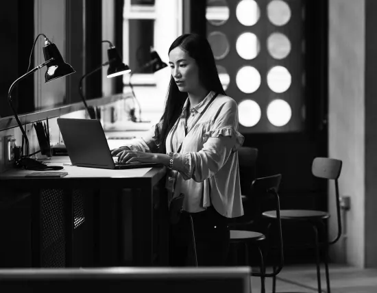 Competing In The Digital Era, The Differentiator Is Data
