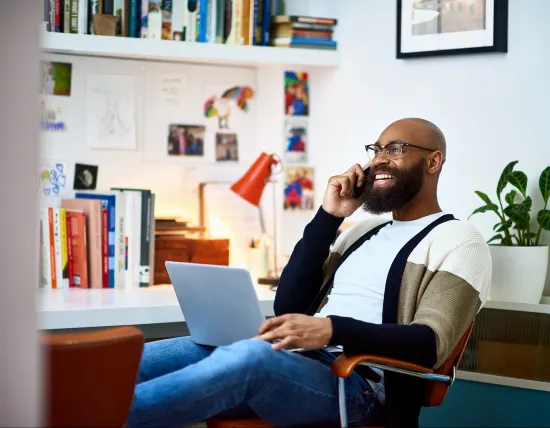 Enabling The Workforce Of The Future