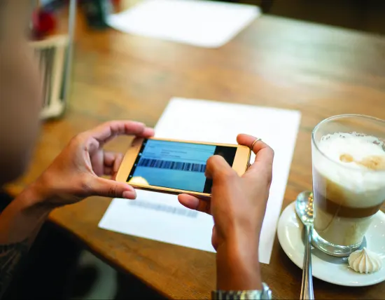 Elevated Experiences: The Benefits Of Expense And Payment Digitization