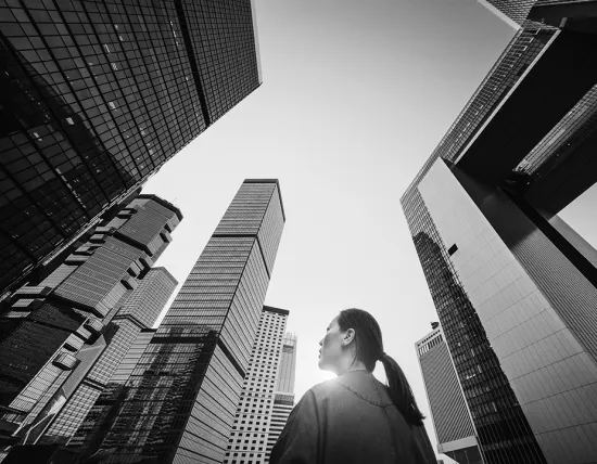 Banking At A Crossroads: The State Of Banking Modernization