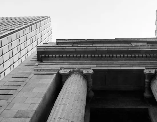 Banking At A Crossroads: The Threat Of Legacy Infrastructure