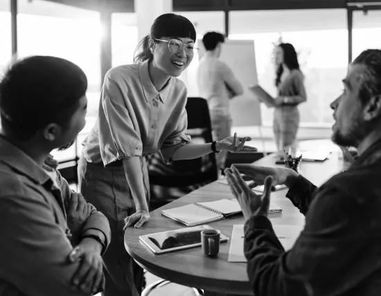 Unlocking Digital Product Success: Achieving Scaled Adoption And ROI