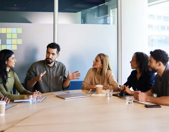 How AI And Industry Cloud Combine To Accelerate Innovation And Power Business Value