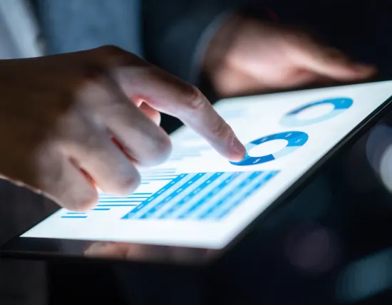 2025 and beyond: How a strong data foundation fuels enterprise success and AI-driven innovation