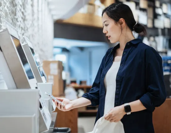 Enterprise Payments Playbook: Insights From Retail, F&B And Hospitality Leaders On The Future Of Commerce