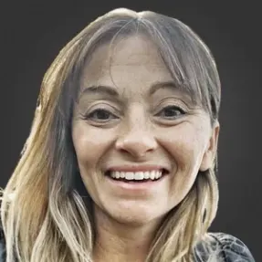 Jessica Bohrer