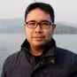 Marshall Pribadi
