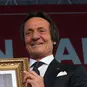 Ahmet Nazif Zorlu