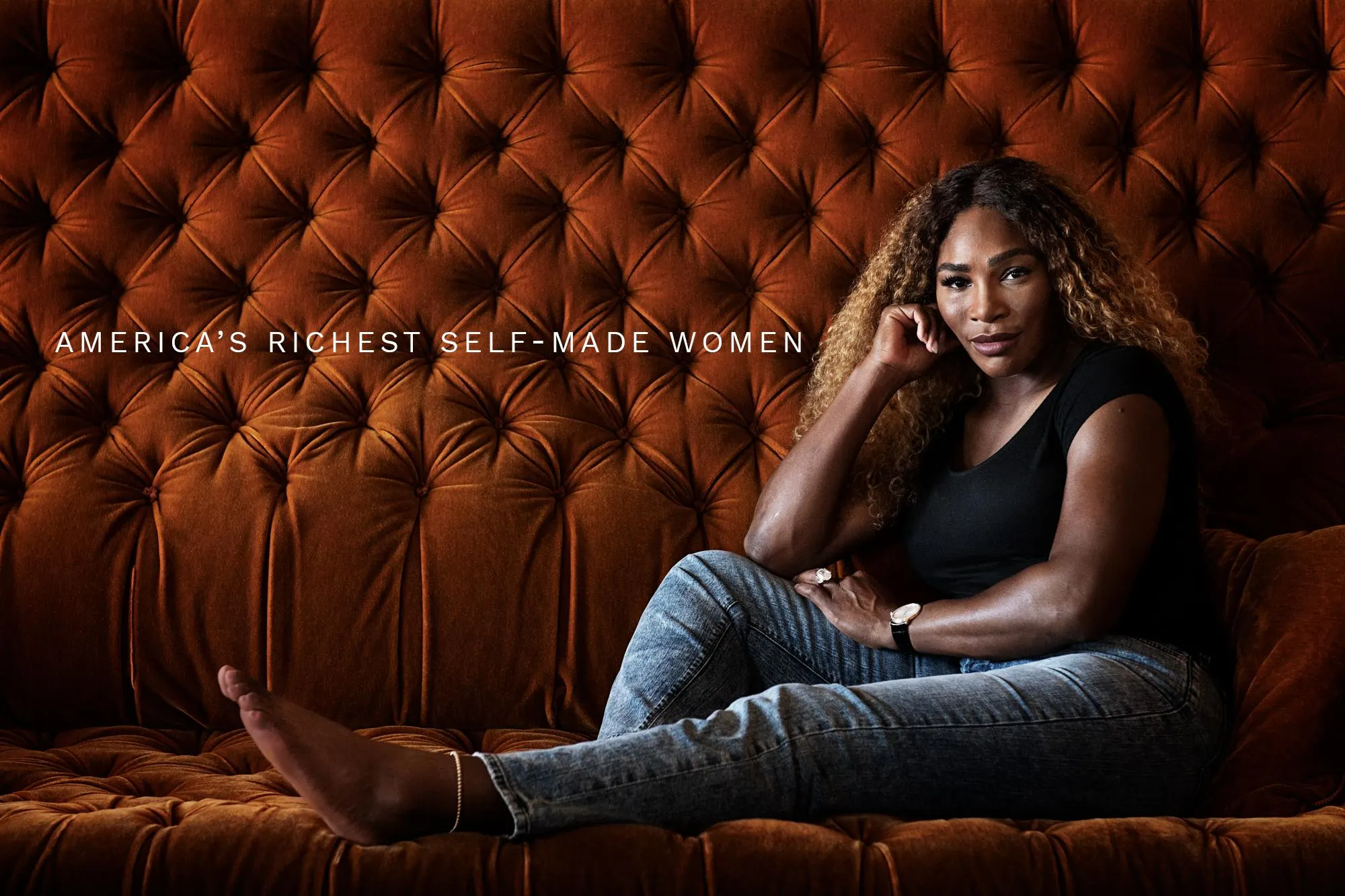 Serena Williams