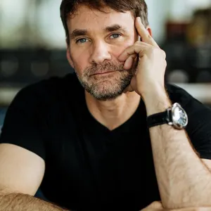 Keith Ferrazzi