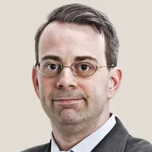 Michael Foster