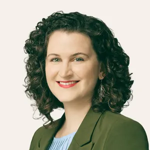 Rebecca Isaacs