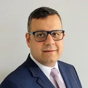 Gaurav Sharma