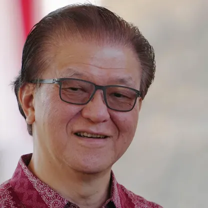 profile image for Widjaja family