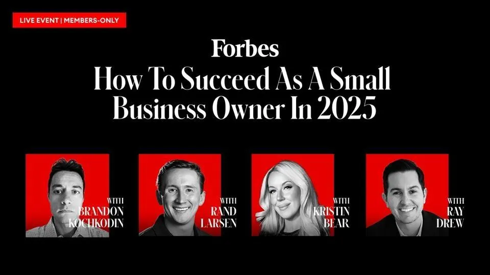 How Small Businesses Can Survive Tariffs, Tighter Lending And SBA Rule Changes