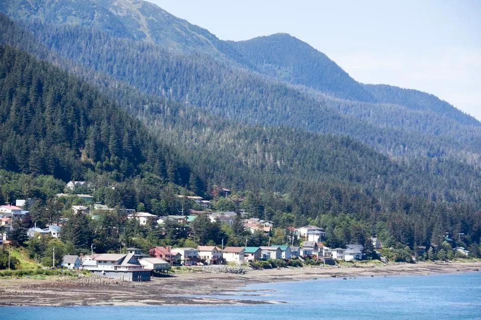 The Richest Cities In Alaska, Based On The Latest Census Data