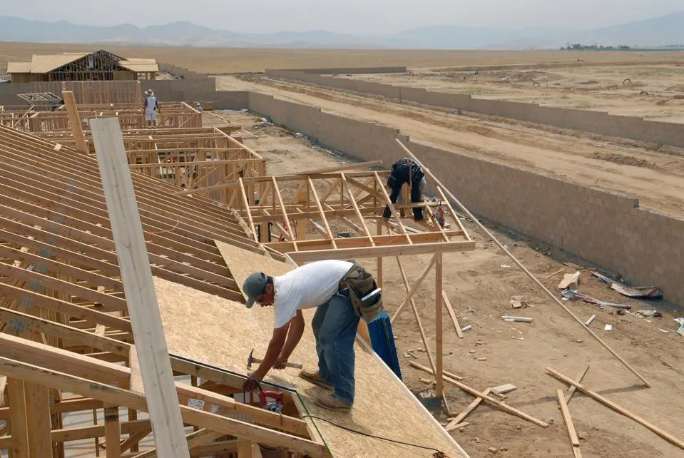 Building The Trades: We Can’t Afford A $10 Billion Annual Housing Loss