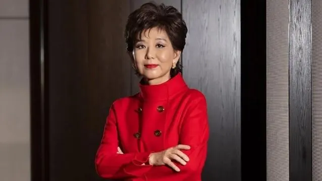 VIDEO: How Billionaire Washington Spirit Owner Michele Kang Is Transforming Women’s Soccer