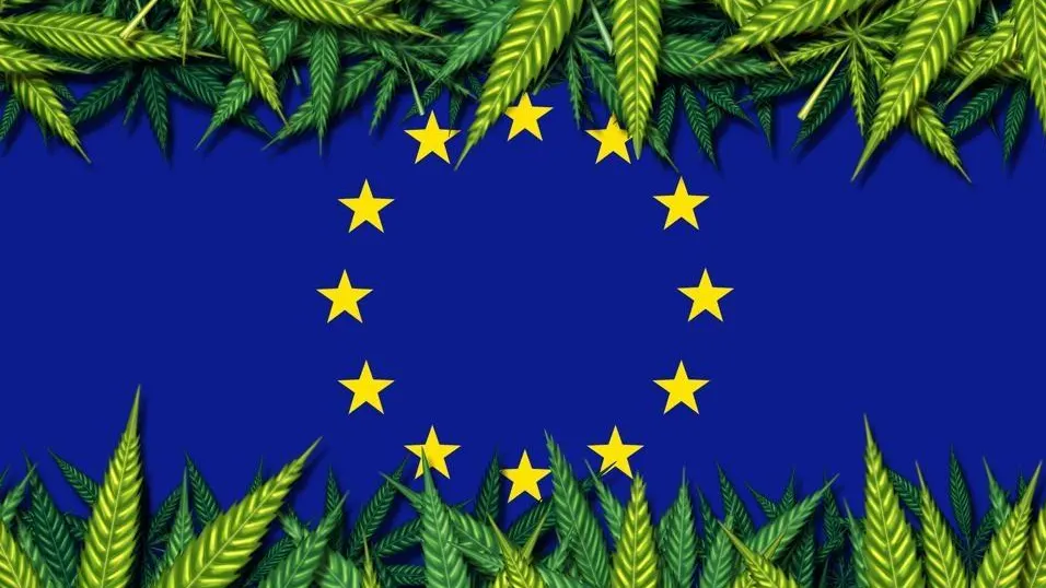 Where Is Cannabis Legal In Europe?