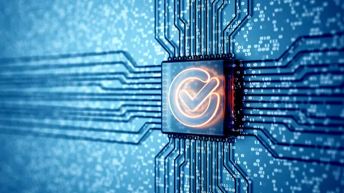 Building The Trust Layer For Agentic AI