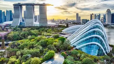 Singapore’s 50 Richest