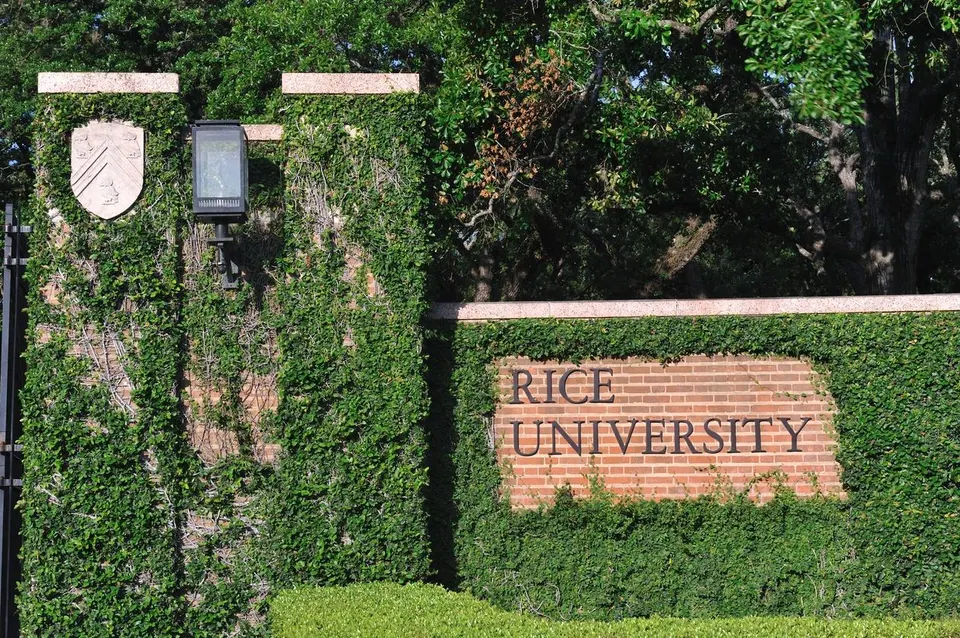 Rice Becomes The Latest University To Expand Its Free Tuition Offer