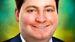 Risk & Responsibility: Brandon Van Dyke On The High Stakes Deal
