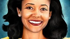 Purpose In The Pressure: Catherine Dargan On Building Billion-Dollar Deals