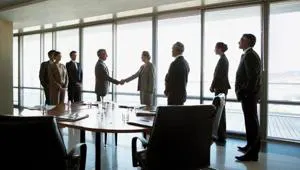Meet America’s Top M&A Lawyers 2025