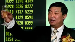 Jewelry Magnate Rides Bullion Boom To Ranks Of China’s Richest