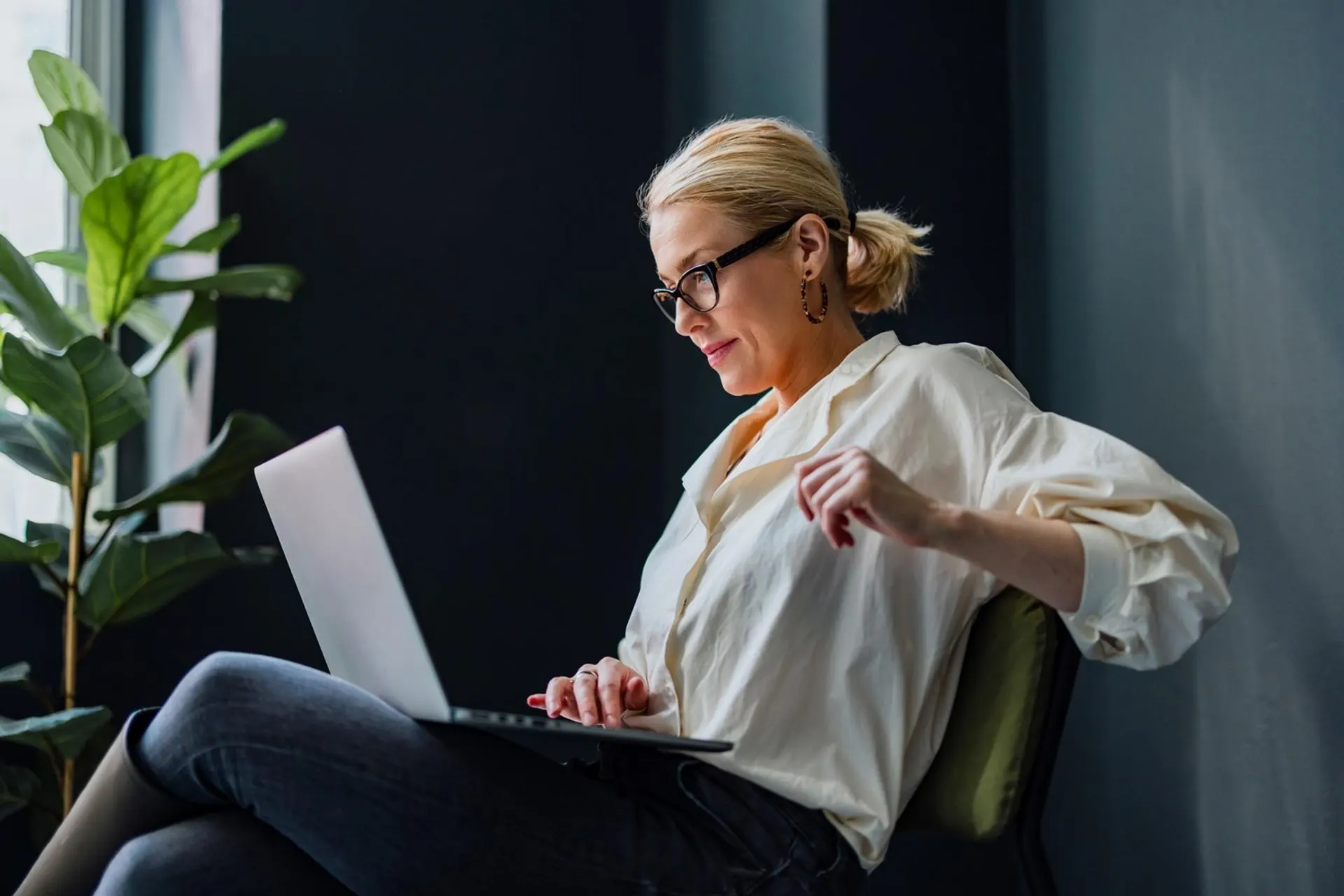 The AI Technology The C-Suite Is Actually Using, And What They Want Next